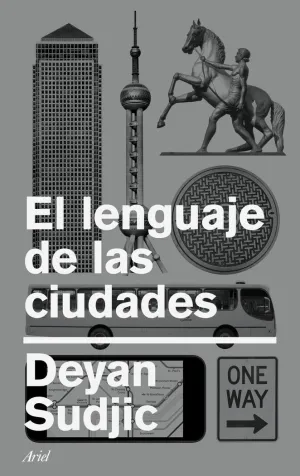 El Lenguaje de las Ciudades