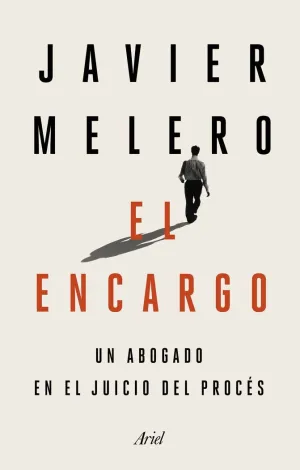 EL ENCARGO EL ENCARGO