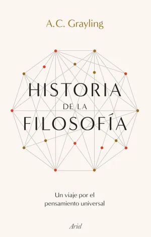 HISTORIA DE LA FILOSOFÍA
