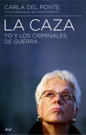 LA CAZA