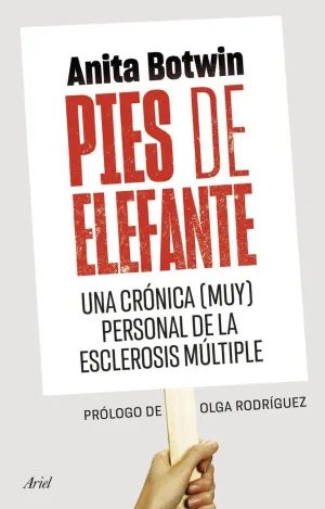 PIES DE ELEFANTE PIES DE ELEFANTE