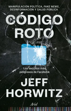 CÓDIGO ROTO CÓDIGO ROTO