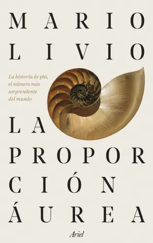 LA PROPORCIÓN ÁUREA LA PROPORCIÓN ÁUREA