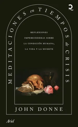 MEDITACIONES EN TIEMPOS DE CRISIS