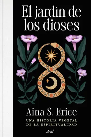 El Jardín de los Dioses