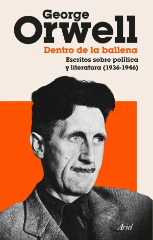 Dentro de la Ballena