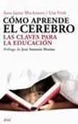 CÓMO APRENDE EL CEREBRO
