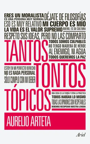 Tantos Tontos Tópicos