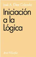 INICIACIÓN A LA LÓGICA