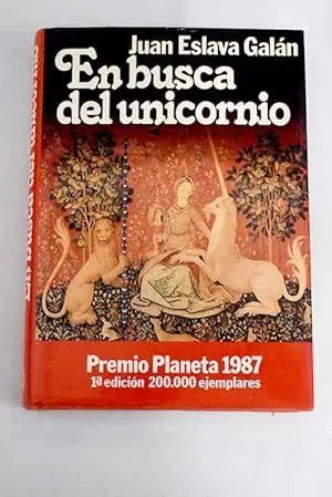 En Busca del Unicornio