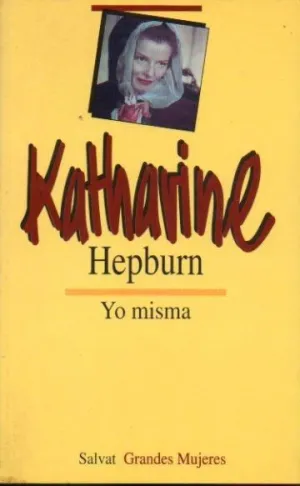 YO MISMA