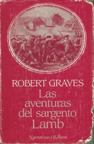 LAS AVENTURAS DEL SARGENTO LAMB