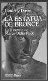 2. LA ESTATUA DE BRONCE
