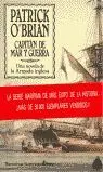1. CAPIT N DE MAR Y GUERRA