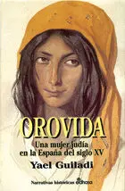 Orovida