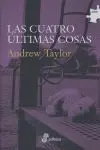 LAS CUATRO £LTIMAS COSAS