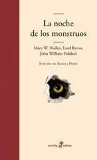 La Noche de los Monstruos