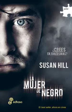 LA MUJER DE NEGRO