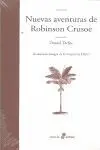 Nuevas Aventuras de Robinson Crusoe (Ii)