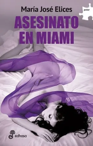 ASESINATO EN MIAMI