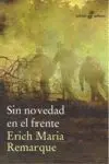 Sin Novedad en el Frente (Gl)