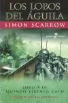 Los Lobos del  Guila (Iv) (Bolsillo)