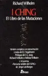 I CHING EL LIBRO DE LAS MUTACIONES