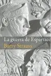 LA GUERRA DE ESPARTACO LA GUERRA DE ESPARTACO