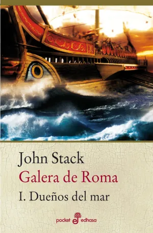 1. Galera de Roma (Bolsillo)