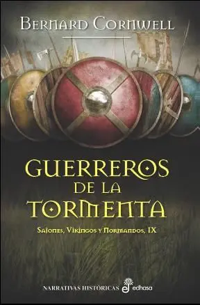 Guerreros de la Tormenta (Ix)