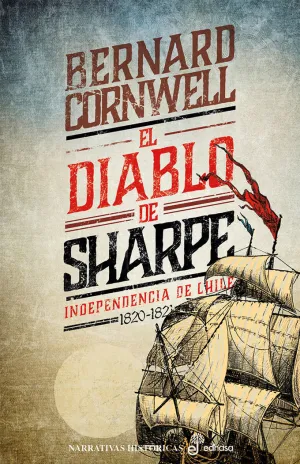 El Diablo de Sharpe (Xx)
