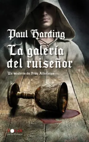LA GALER¡A DEL RUISE¤OR (I)