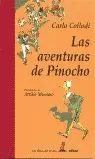 LAS AVENTURAS DE PINOCHO