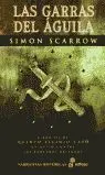 3. Las Garras del  Guila