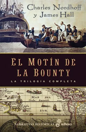 EL MOT¡N DE LA BOUNTY