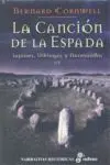 La Canci¢N de la Espada (Iv)