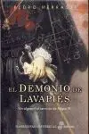 EL DEMONIO DE LAVAPI?S
