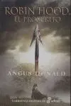 1. ROBIN HOOD, EL PROSCRITO