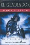 9. El Gladiador
