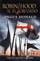2. ROBIN HOOD EL CRUZADO
