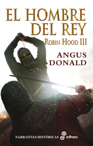 3. EL HOMBRE DEL REY