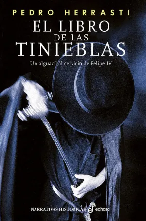 EL LIBRO DE LAS TINIEBLAS