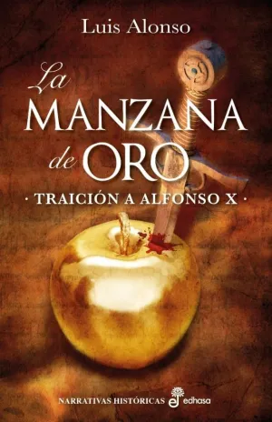 La Manzana de Oro
