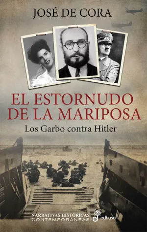El Estornudo de la Mariposa
