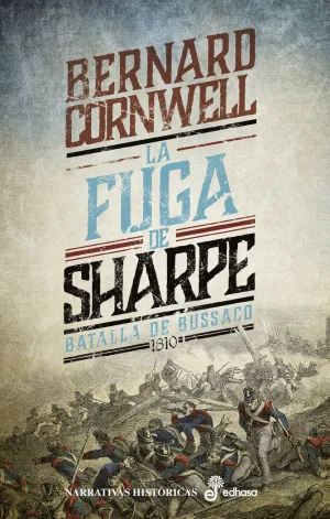 La Fuga de Sharpe (X)