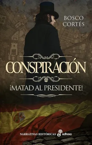 CONSPIRACIÓN