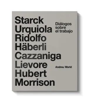 Diálogos Sobre el Trabajo