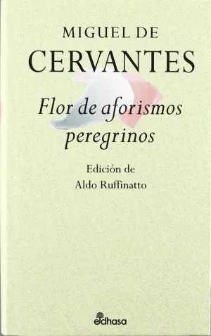Flor de Aforismos Peregrinos