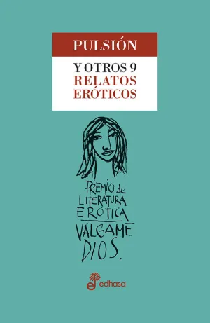 PULSIÓN Y OTROS RELATOS