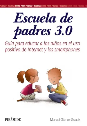 Escuela de Padres 3. 0